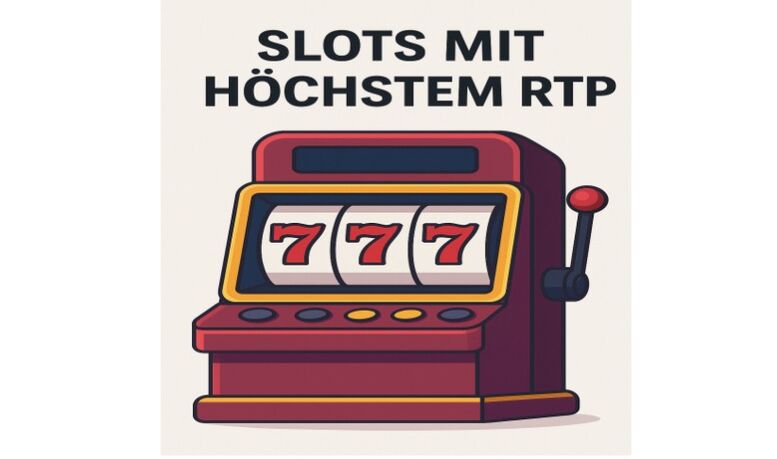 Spielautomaten mit hoher Auszahlungsquote