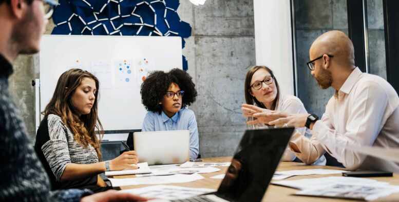 Warum Schweizer KMU auf digitale Sichtbarkeit setzen müssen