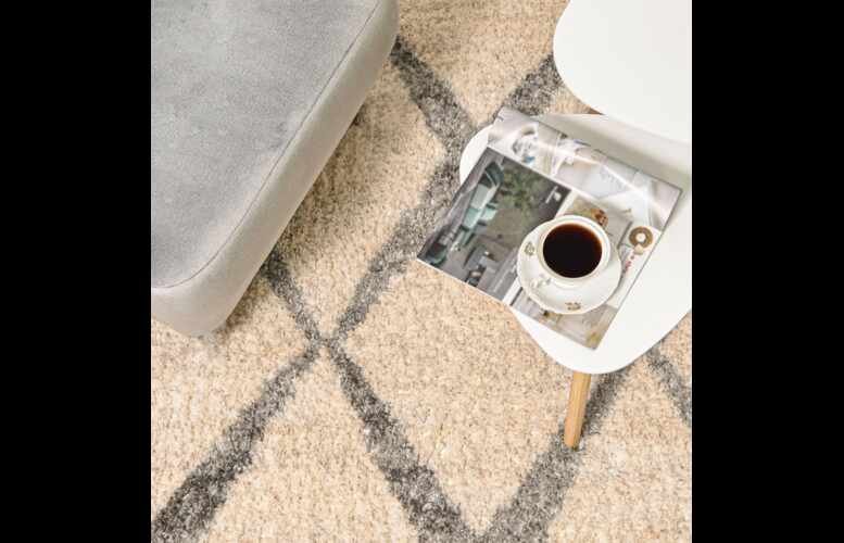 Wie Sie Boho-Teppiche richtig pflegen