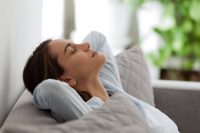 Alles, was Sie über Entspannung wissen müssen