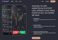 Ist VestoFX.net 2026 eine gute Handelsplattform für CFDs?