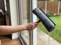 Klare Sicht dank professioneller Fensterreinigung