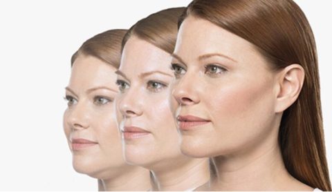 Wenn das Spiegelbild nicht mehr motiviert