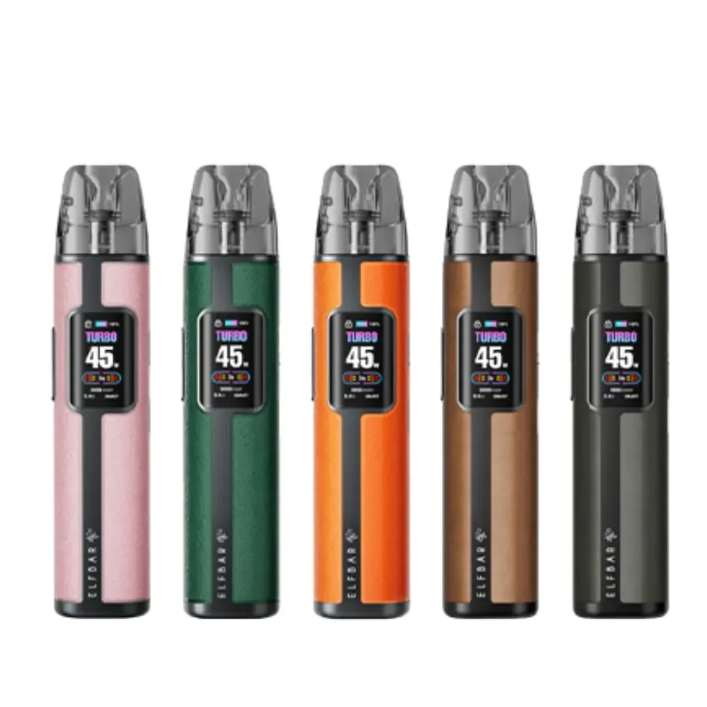 Elfbar ELFX