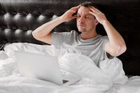Wie Stress die Libido bei Männern beeinträchtigt