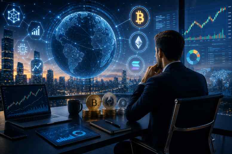 Analyse der Entwicklungsperspektiven von Nordkommerz auf dem Markt für digitale Vermögenswerte