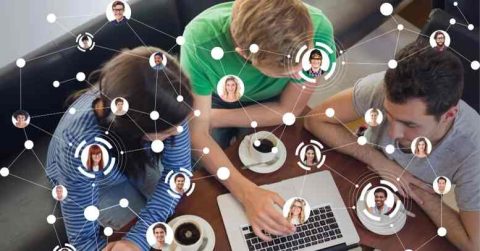 Kommunikation als Schlüssel zu erfolgreichem Networking