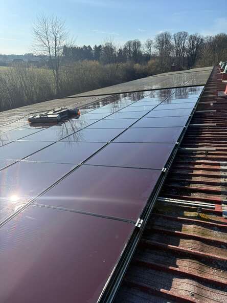 Warum die professionelle Photovoltaikreinigung im Norden für Rendite sorgt